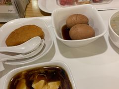 -阿那亚第一食堂 Cafeteria 1