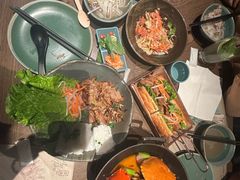 -安南越南餐厅(青岛万象城店)