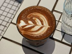 -CENCHI 汵奇咖啡(东四店)