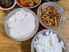 -九九豆花馆(解放碑步行街店)
