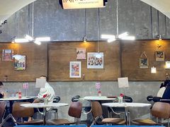 -1/2half西餐(中大国际店)