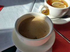 奶油蘑菇汤-ITA·意塔意大利餐厅(亦庄店)