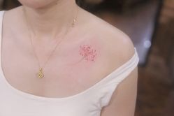 -雲艺刺青·洗纹身