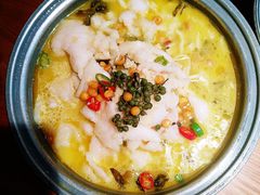 -吕氏疙瘩汤·新鲁菜(济南万象城店)