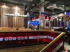 -江城老胖串店(湖西路店)