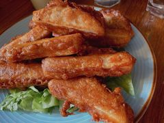 -萨尔瓦多Salvador's
