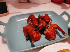 -新宝餐厅(财富港店)