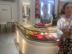-永锦黄金加工·回收打金店(上海南翔店)