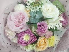 -花邻FloweringLife花艺气球派对(武康大楼店)