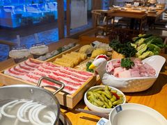 -山海蟹庐·海鲜糟粕醋火锅(慈溪店)