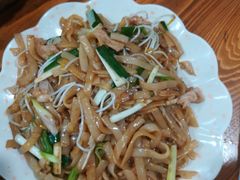 干炒肉河-南记食粥坊·宵夜大排档(岭南分店)
