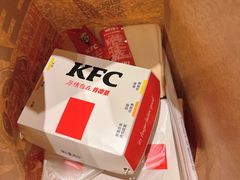 -肯德基(绍兴胜利店)