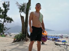 -西涌国际滨海旅游区