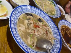 -杏花村水席楼·洛阳水席(老城十字街店)