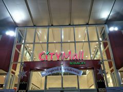 -CityMall Boracay