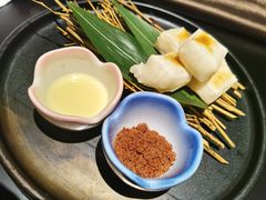 -山上下日本料理(万象城店)