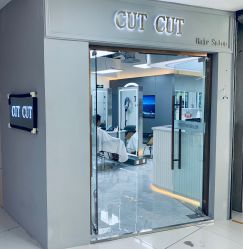 -CUT CUT Hair Salon