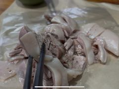 -小辫子羊肉面馆(周东店)