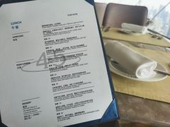 -上海新世界丽笙大酒店旋景餐厅(人民广场店)