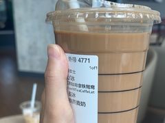 -星巴克臻选(深圳沙井海岸城店)