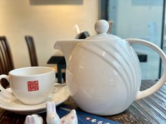 -春水堂人文茶馆(松烟文创店)