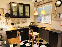 -宜家家居(西安未央商场店)