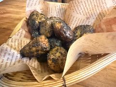 -云阿蛮云南生烫牛肉米线(奉贤路店)