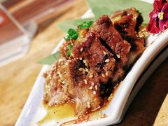 -森味薪火烧•烧鸟居酒屋•日本料理(望京店)