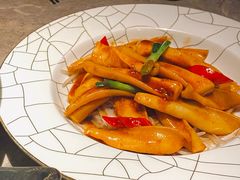 -广州文华东方酒店·江-由辉师傅主理