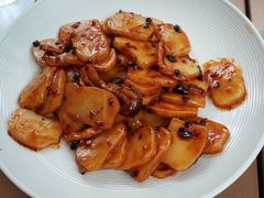 -南小馆(迪士尼小镇店)