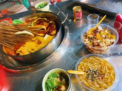 -江二娃串串香(科园四路总店)