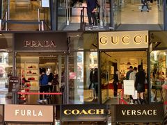 门面-佛罗伦萨小镇广佛名品奥特莱斯(疏港路店)