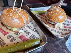 -Side Street街旁(交道口店)