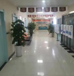 -成都军建医院·疤痕诊疗中心