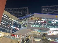 -浦江城市生活广场(江月路店)