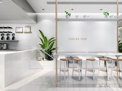 -喜茶(上海五角场万达店)