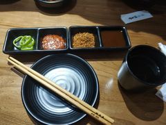 -九田家黑牛烤肉料理(二天地店)