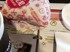 -肯德基(中纬店)