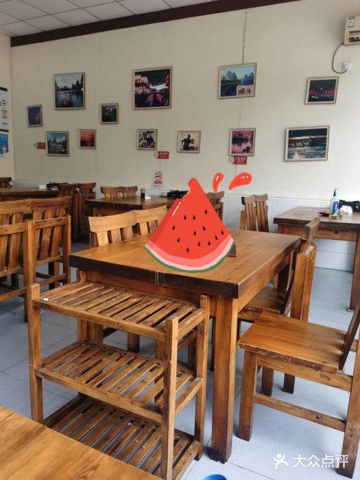 牛八宝桂林米粉(八里庄店)图片