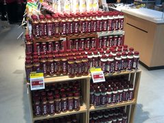 -盒马鲜生(双清路店)