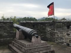 -台州府城(江南长城)