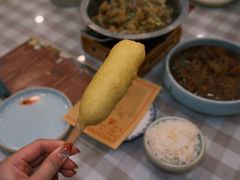 -老厨家(友谊路总店)