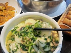 -外婆家(杭州马塍店·杭帮菜名店)