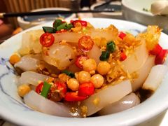 川北凉粉-大川先生·小龙虾·川菜(信义坊店)