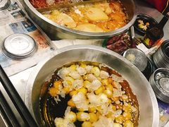 -老福合沟无米粿甜汤粿品店