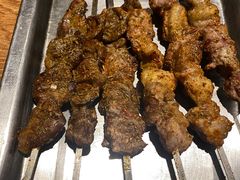 -清真吴记门钉肉饼·喜多利