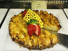 -马哥孛罗咖啡厅·Cafe Marco (厦门马哥孛罗东方大酒店)