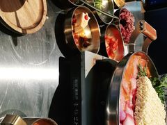 -兰正韩·韩国料理(春熙路店)
