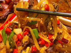 -老闵田螺馆·南昌市井菜·特色小吃(总店)