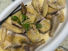 -顺德家厨(白云店)